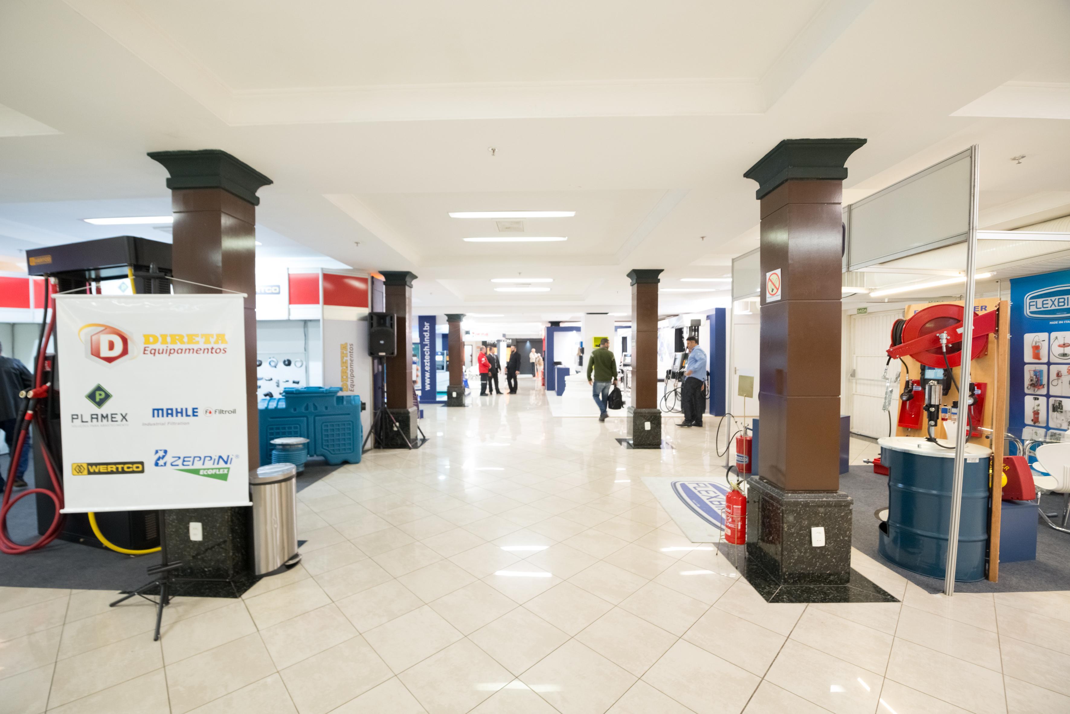 Wish Serrano Resort Gramado Exterior foto The exhibition hall