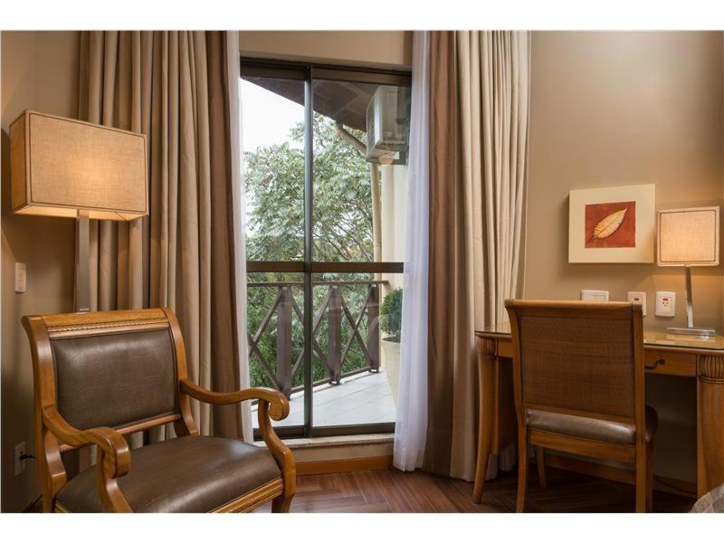 Wish Serrano Resort Gramado Exterior foto